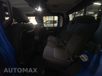 2022 Jeep Gladiator Mojave Crew Cab Medium Bed - miniatura 13