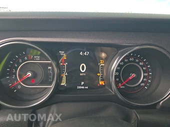 2022 Jeep Gladiator Mojave Crew Cab Medium Bed - miniatura 12