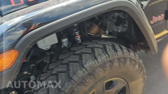 2022 Jeep Gladiator Mojave Crew Cab Medium Bed - miniatura 22