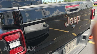 2022 Jeep Gladiator Mojave Crew Cab Medium Bed - miniatura 23
