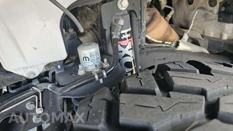 2022 Jeep Gladiator Mojave Crew Cab Medium Bed - miniatura 26