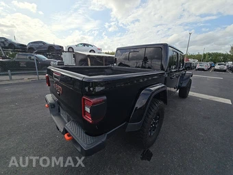 2022 Jeep Gladiator Mojave Crew Cab Medium Bed - miniatura 4