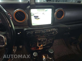 2022 Jeep Gladiator Mojave Crew Cab Medium Bed - miniatura 10
