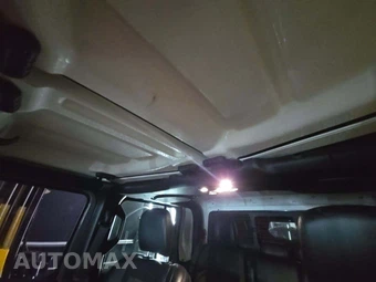 2022 Jeep Gladiator Mojave Crew Cab Medium Bed - miniatura 11