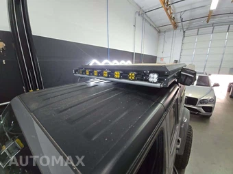 2022 Jeep Gladiator Mojave Crew Cab Medium Bed - miniatura 12