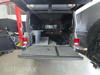 2022 Jeep Gladiator Mojave Crew Cab Medium Bed - miniatura 14
