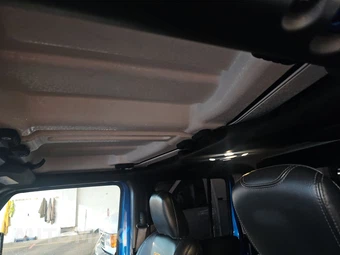 2022 Jeep Gladiator Mojave Crew Cab Medium Bed - miniatura 18