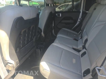 2022 Jeep Gladiator Mojave Crew Cab Medium Bed - miniatura 13