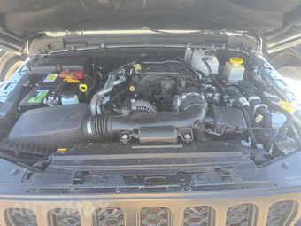 2022 Jeep Gladiator Mojave Crew Cab Medium Bed - miniatura 15