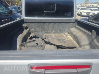 2022 Jeep Gladiator Mojave Crew Cab Medium Bed - miniatura 16
