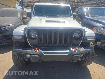 2022 Jeep Gladiator Mojave Crew Cab Medium Bed - miniatura 2