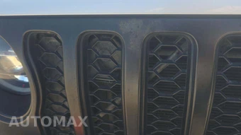2022 Jeep Gladiator Mojave Crew Cab Medium Bed - miniatura 29
