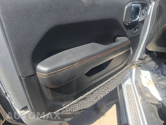 2022 Jeep Gladiator Mojave Crew Cab Medium Bed - miniatura 9