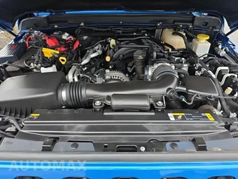 2022 Jeep Gladiator Mojave Crew Cab Medium Bed - miniatura 18