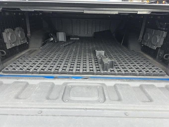 2022 Jeep Gladiator Mojave Crew Cab Medium Bed - miniatura 19