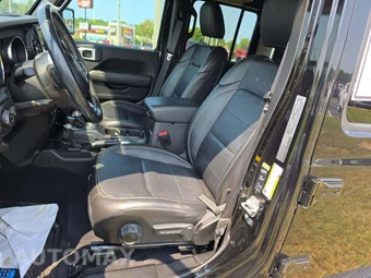 2022 Jeep Gladiator Overland Crew Cab Medium Bed - miniatura 6