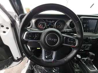 2022 Jeep Gladiator Overland Crew Cab Medium Bed - miniatura 10
