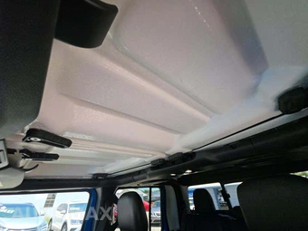 2022 Jeep Gladiator Overland Crew Cab Medium Bed - miniatura 8