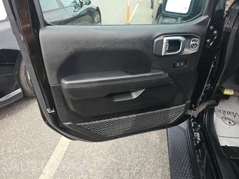 2022 Jeep Gladiator Overland Crew Cab Medium Bed - miniatura 15
