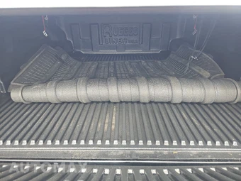 2022 Jeep Gladiator Overland Crew Cab Medium Bed - miniatura 23