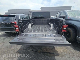 2022 Jeep Gladiator Overland Crew Cab Medium Bed - miniatura 14