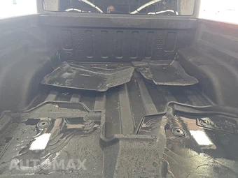 2022 Jeep Gladiator Overland Crew Cab Medium Bed - miniatura 16