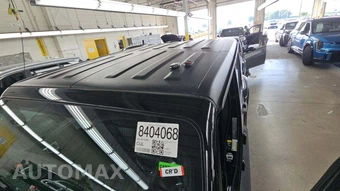 2022 Jeep Gladiator Overland Crew Cab Medium Bed - miniatura 19
