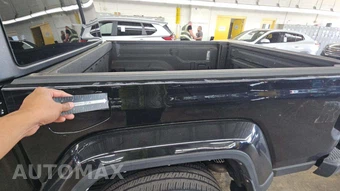 2022 Jeep Gladiator Overland Crew Cab Medium Bed - miniatura 25
