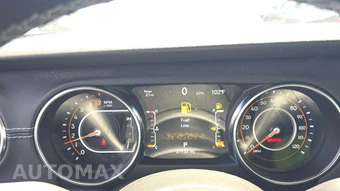 2022 Jeep Gladiator Overland Crew Cab Medium Bed - miniatura 22