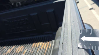 2022 Jeep Gladiator Overland Crew Cab Medium Bed - miniatura 28