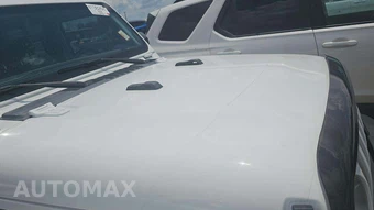 2022 Jeep Gladiator Overland Crew Cab Medium Bed - miniatura 33