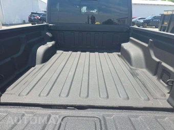 2022 Jeep Gladiator Overland Crew Cab Medium Bed - miniatura 11