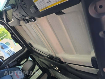 2022 Jeep Gladiator Rubicon Crew Cab Medium Bed - miniatura 8