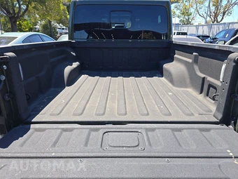 2022 Jeep Gladiator Rubicon Crew Cab Medium Bed - miniatura 16