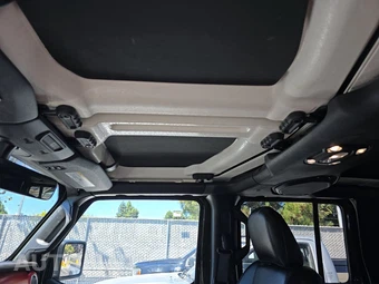 2022 Jeep Gladiator Rubicon Crew Cab Medium Bed - miniatura 21
