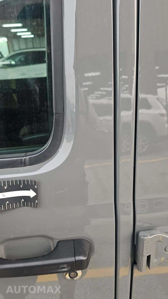 2022 Jeep Gladiator Rubicon Crew Cab Medium Bed - miniatura 41