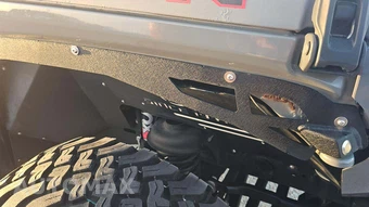 2022 Jeep Gladiator Rubicon Crew Cab Medium Bed - miniatura 19