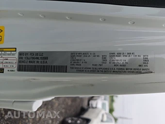 2022 Jeep Gladiator Rubicon Crew Cab Medium Bed - miniatura 14