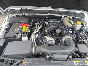 2022 Jeep Gladiator Rubicon Crew Cab Medium Bed - miniatura 15