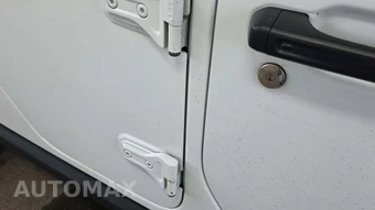 2022 Jeep Gladiator Rubicon Crew Cab Medium Bed - miniatura 24