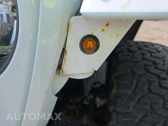 2022 Jeep Gladiator Rubicon Crew Cab Medium Bed - miniatura 22