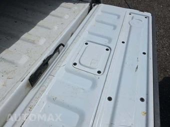 2022 Jeep Gladiator Rubicon Crew Cab Medium Bed - miniatura 28