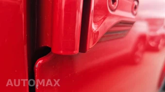 2022 Jeep Gladiator Rubicon Crew Cab Medium Bed