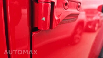 2022 Jeep Gladiator Rubicon Crew Cab Medium Bed - miniatura 2