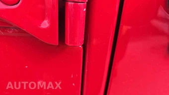 2022 Jeep Gladiator Rubicon Crew Cab Medium Bed - miniatura 4