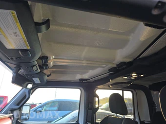 2022 Jeep Gladiator Rubicon Crew Cab Medium Bed - miniatura 18