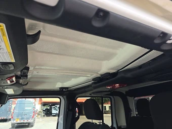 2022 Jeep Gladiator Rubicon Crew Cab Medium Bed - miniatura 20