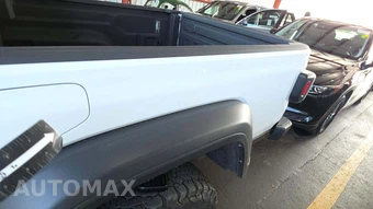 2022 Jeep Gladiator Rubicon Crew Cab Medium Bed - miniatura 21