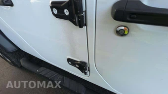 2022 Jeep Gladiator Rubicon Crew Cab Medium Bed - miniatura 22