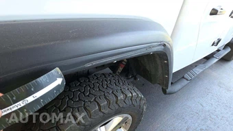 2022 Jeep Gladiator Rubicon Crew Cab Medium Bed - miniatura 24